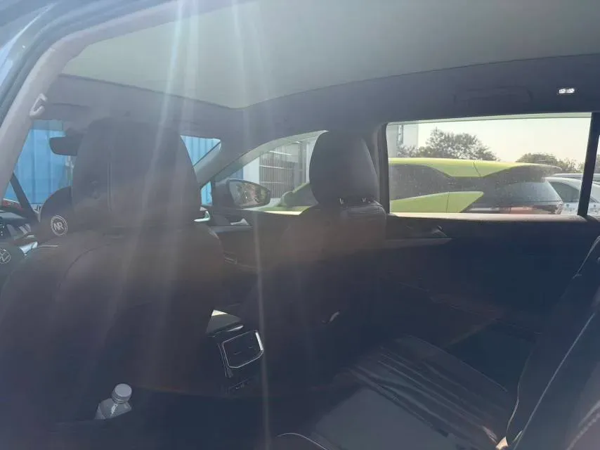 2022 Volkswagen ID.6 X BEV 83.4KWH,autocango,china used car exporter,china ev exporter,chinese used car exporter,chinese used ev exporter