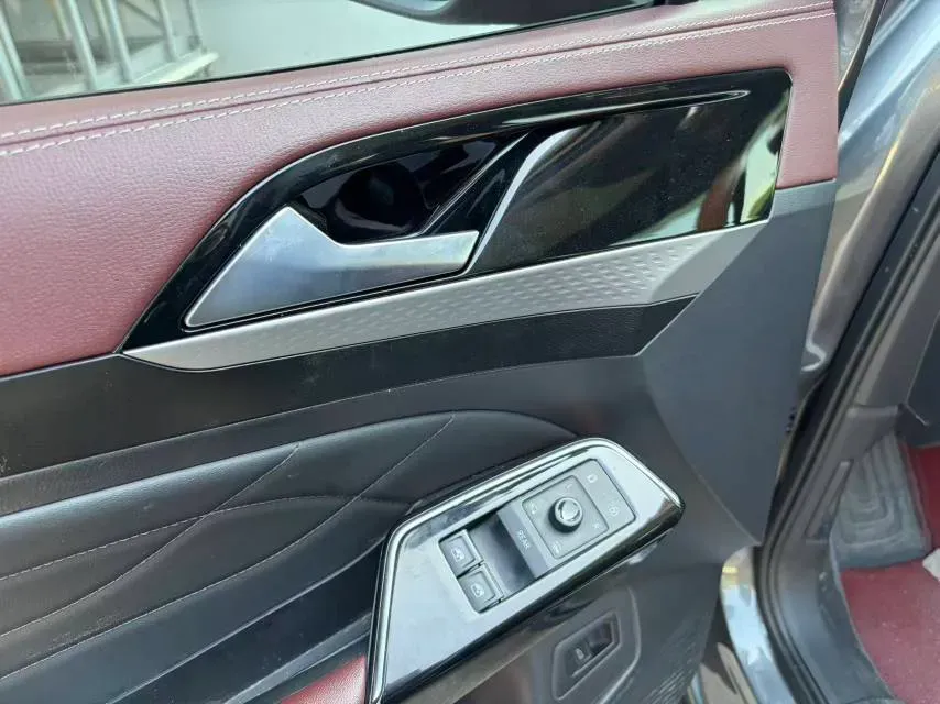 2022 Volkswagen ID.6 X BEV 83.4KWH,autocango,china used car exporter,china ev exporter,chinese used car exporter,chinese used ev exporter