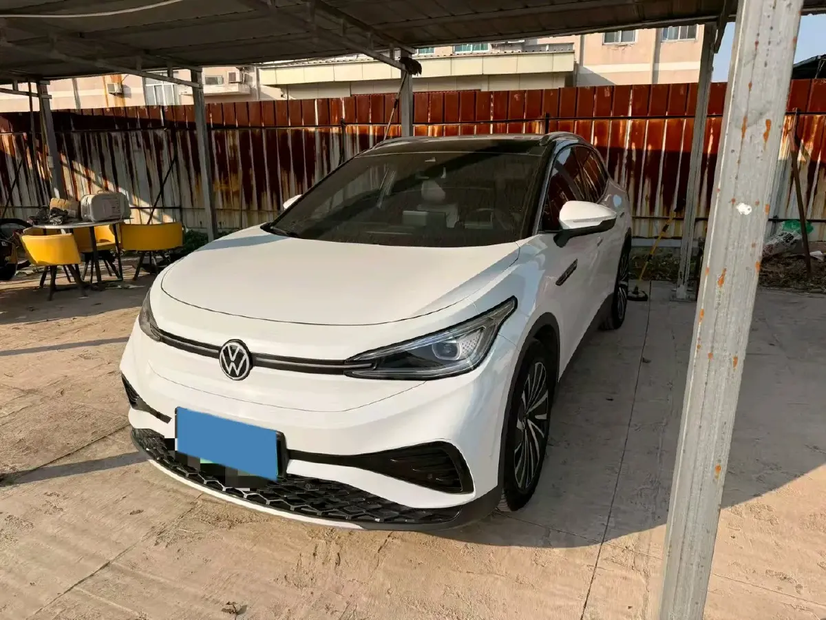 2023 Volkswagen ID.4 X BEV 83.4KWH