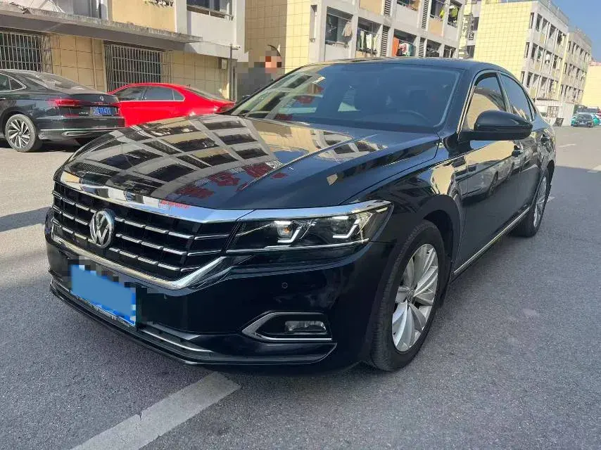 2019 Skoda Kodiak 2.0T 186HP L4 7DCT