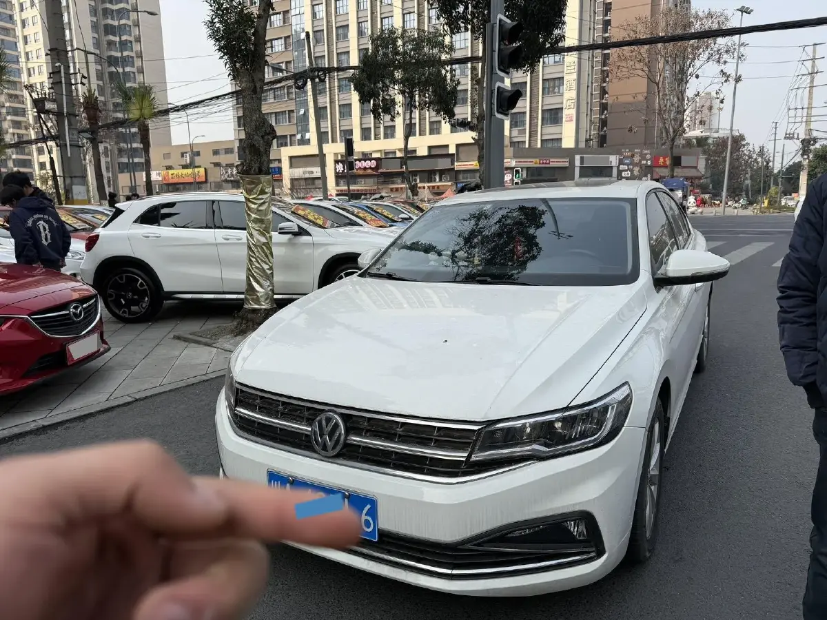 2019 MAXUS T60 2.0T 218HP L4 6AT