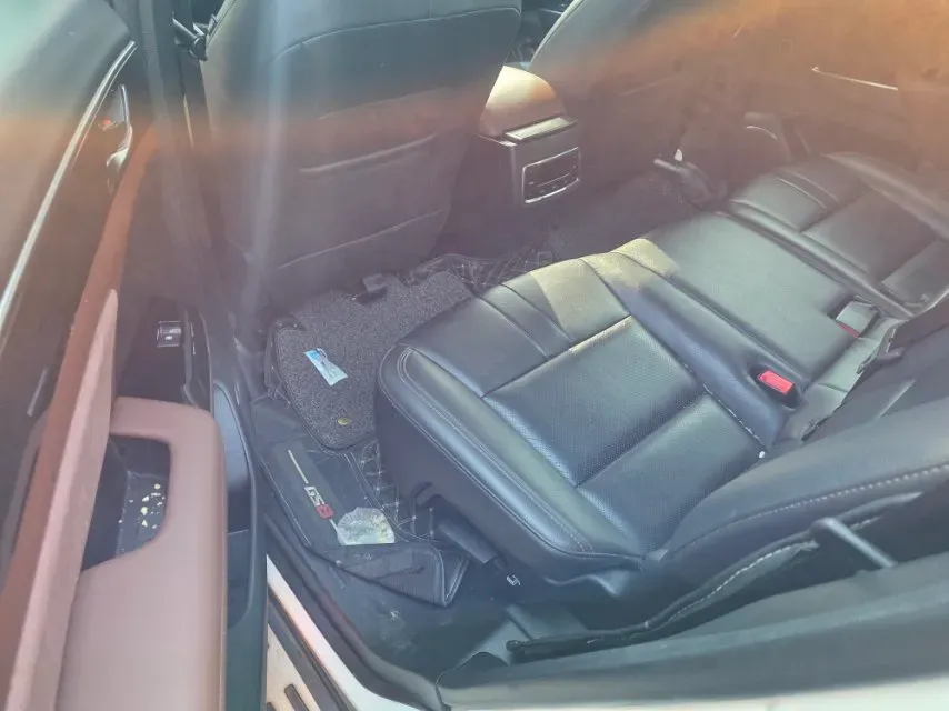 2018 GAC Trumpchi GA4 1.5L 114HP L4 4AT,autocango,china used car exporter,china ev exporter,chinese used car exporter,chinese used ev exporter