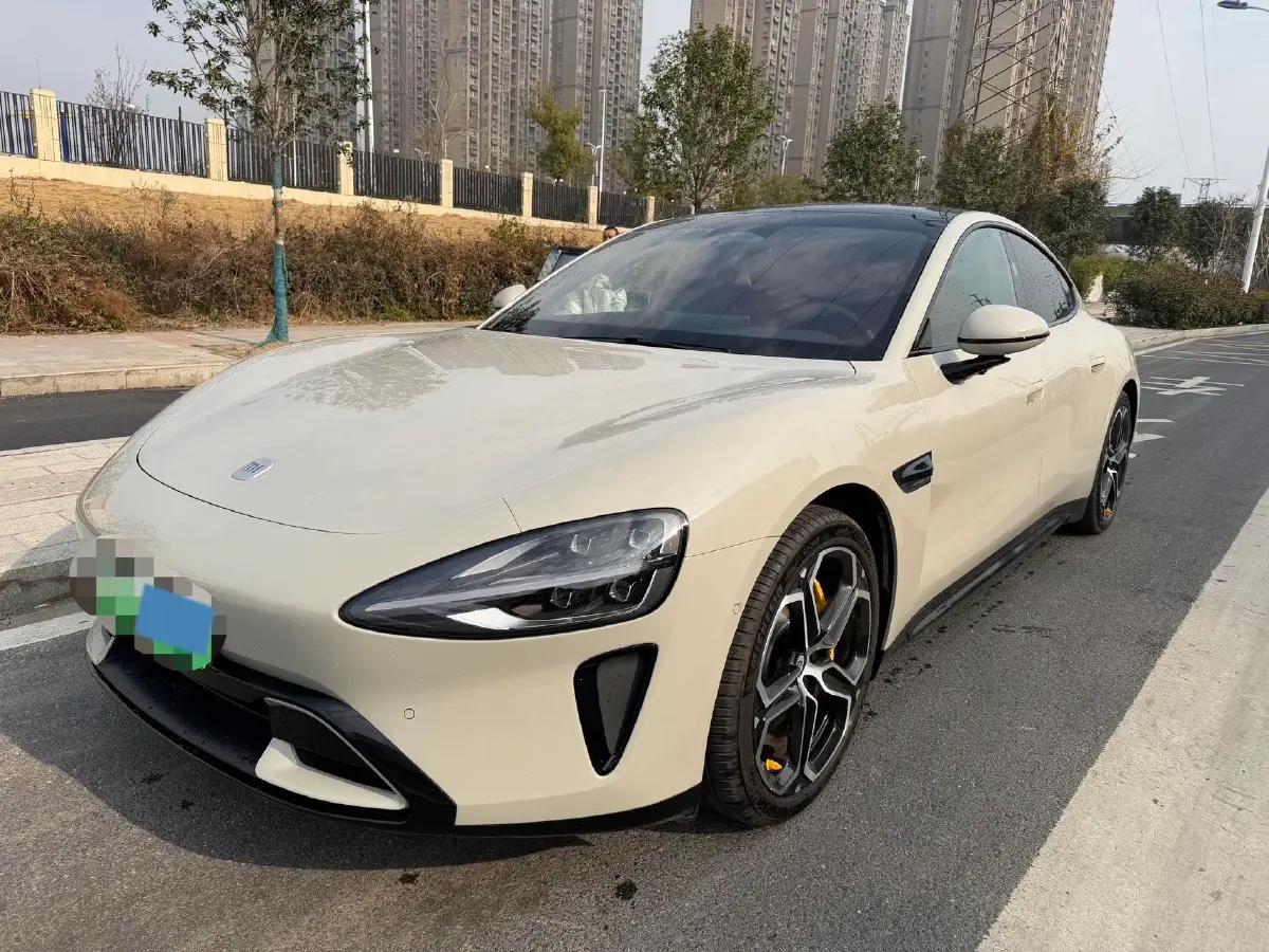 2024 MI SU7 BEV 73.6KWH