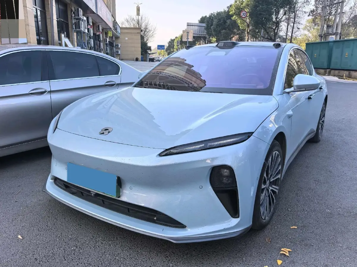 2022 JunTian HeiWuShi Youth 2.0T 203HP L4 6AT