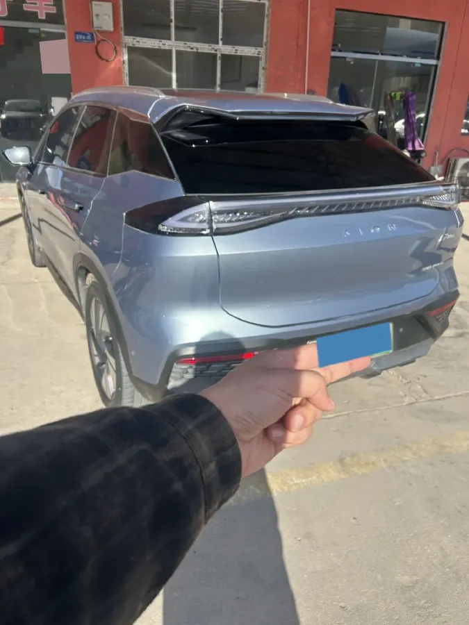 2022 Aion LX BEV 93.3KWH,autocango,china used car exporter,china ev exporter,chinese used car exporter,chinese used ev exporter