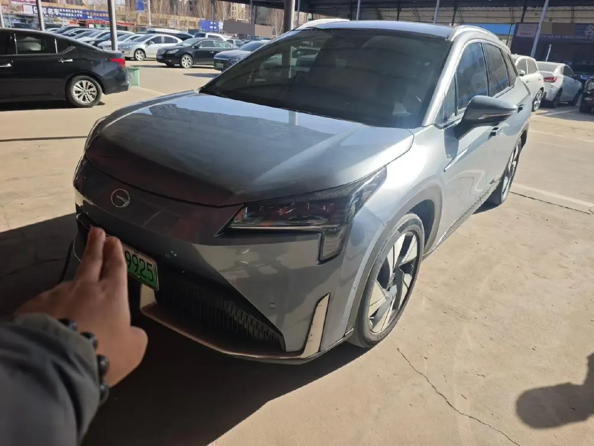 2022 Aion LX BEV 93.3KWH,autocango,china used car exporter,china ev exporter,chinese used car exporter,chinese used ev exporter