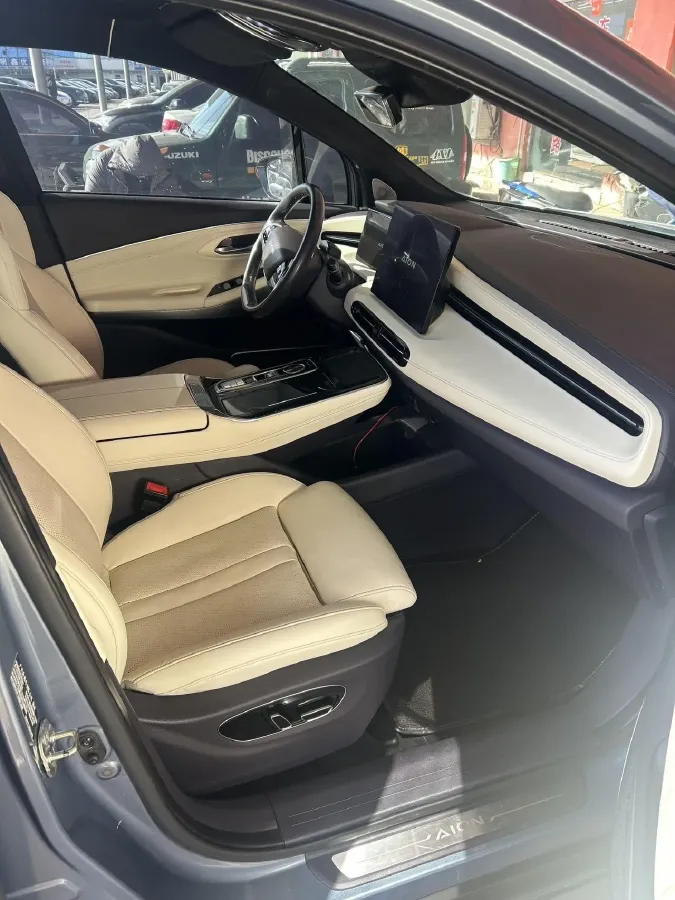 2022 Aion LX BEV 93.3KWH,autocango,china used car exporter,china ev exporter,chinese used car exporter,chinese used ev exporter