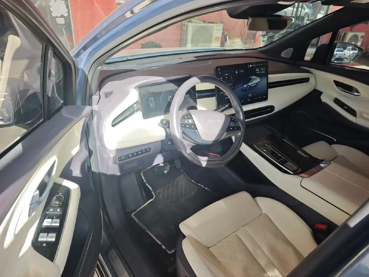 2022 Aion LX BEV 93.3KWH,autocango,china used car exporter,china ev exporter,chinese used car exporter,chinese used ev exporter