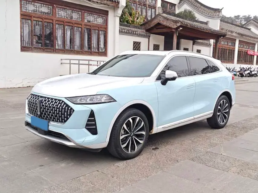 2021 Mazda CX-5 2.0L 155HP L4 6AT