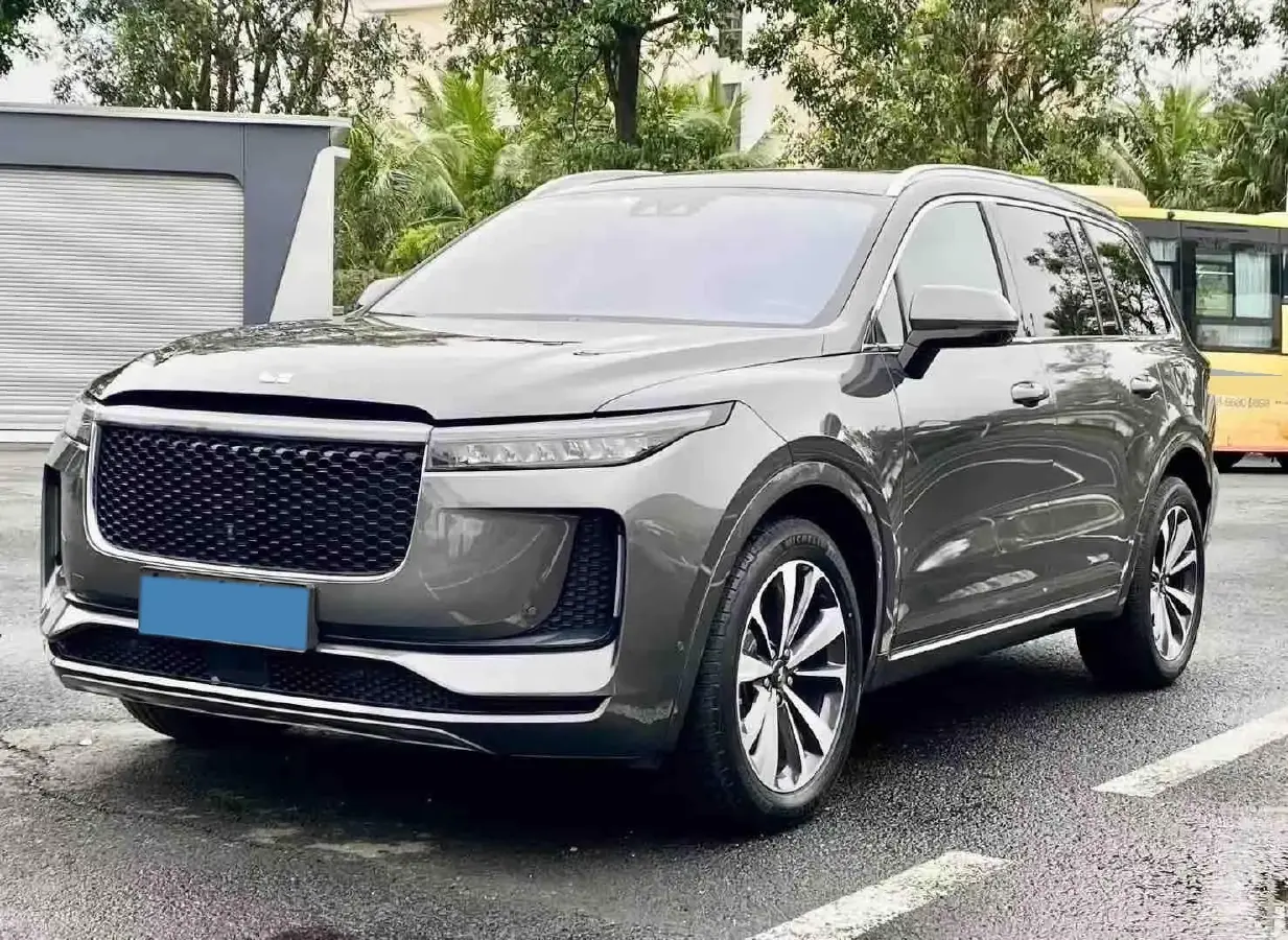 2021 Li ONE Range Extended 131HP REEV 40.5KWH