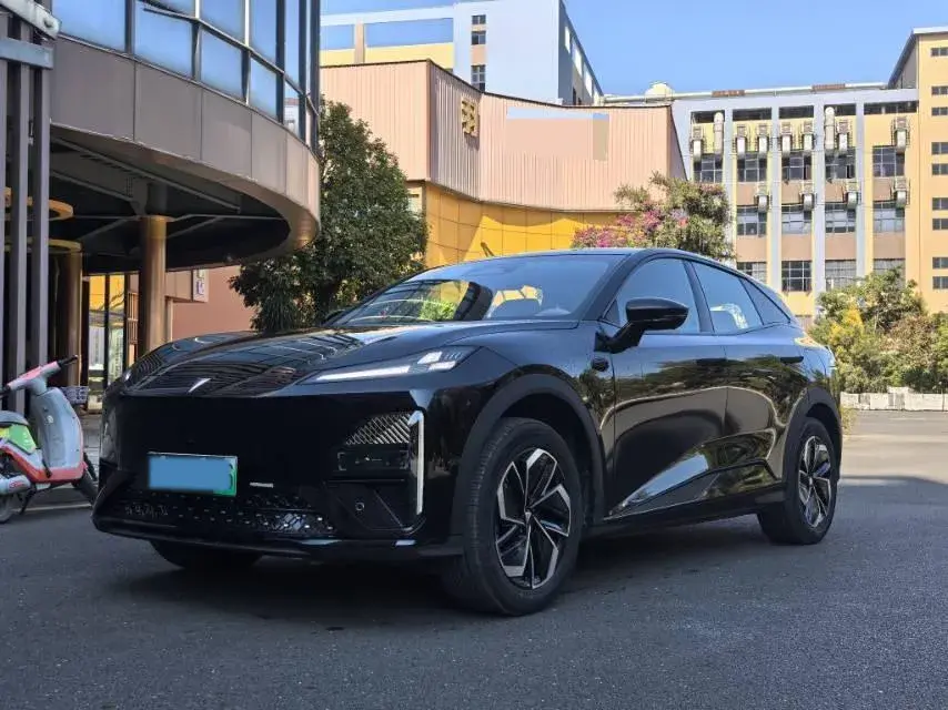 2026 Deepal S07 REEV 98HP REEV