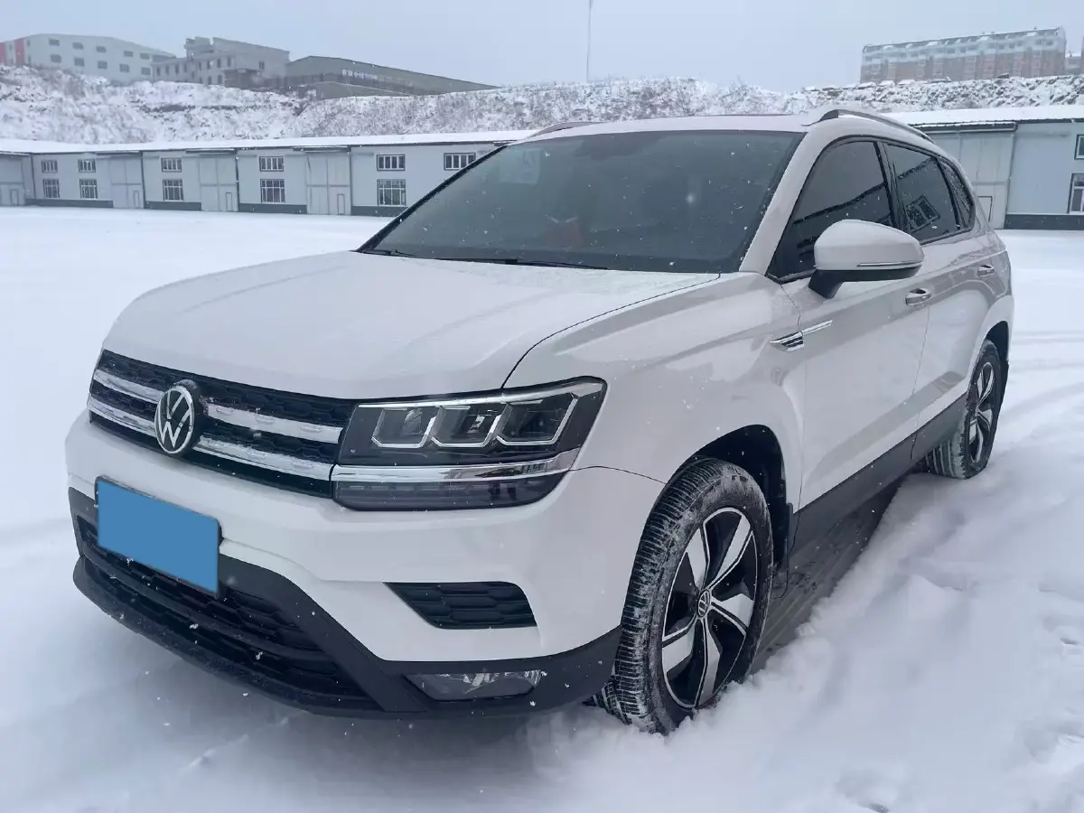 2022 Ford Transit 2.0T 202HP L4 6AT