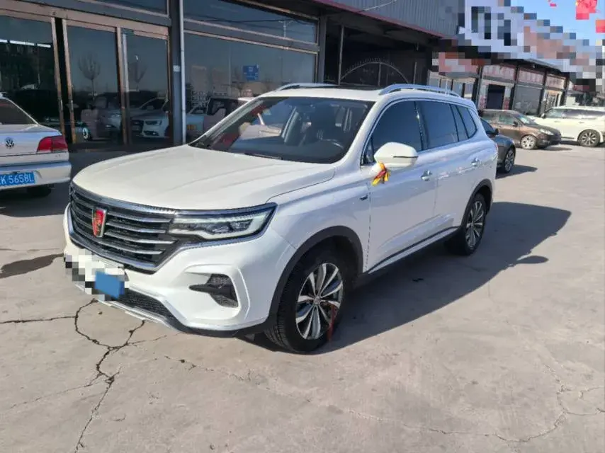 2020 Honda Vezel 1.5T 177HP L4 CVT