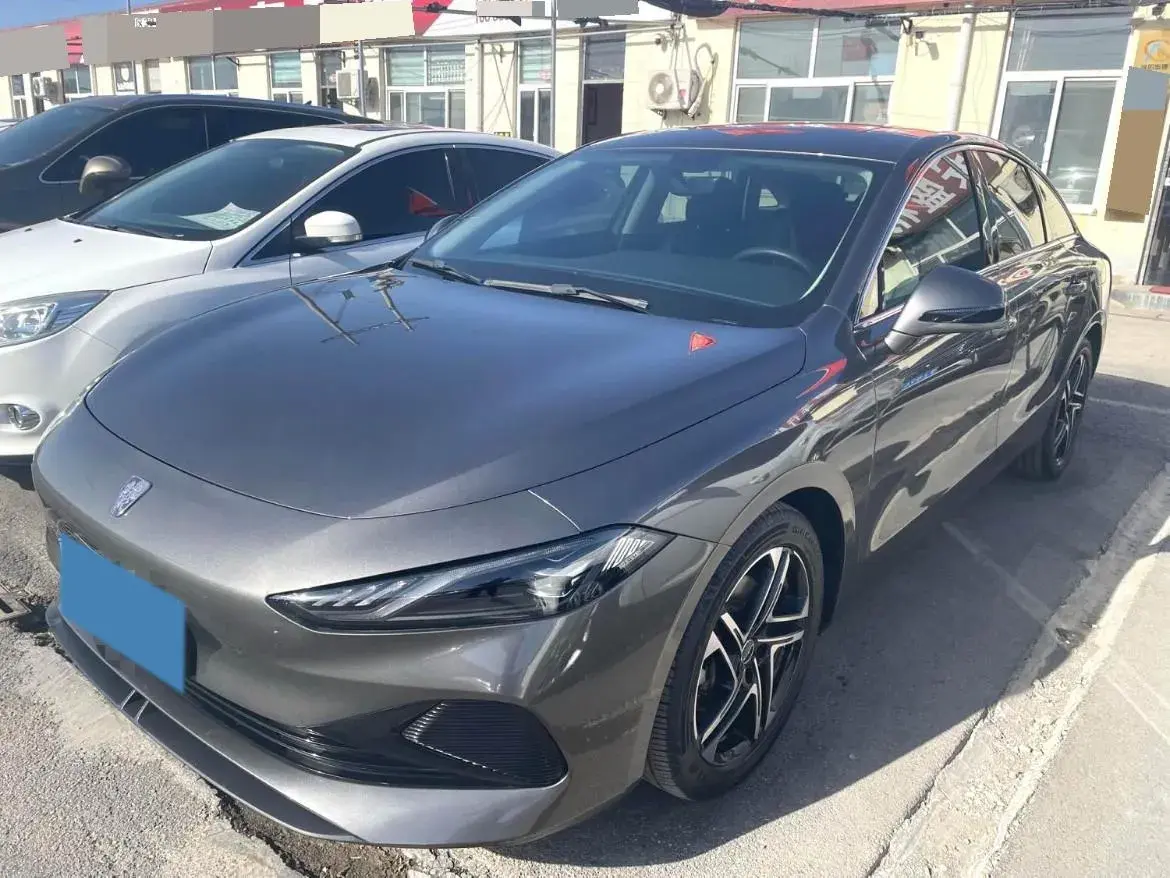 2023 Roewe D7 1.5L 112HP L4 1DHT PHEV 21.4KWH