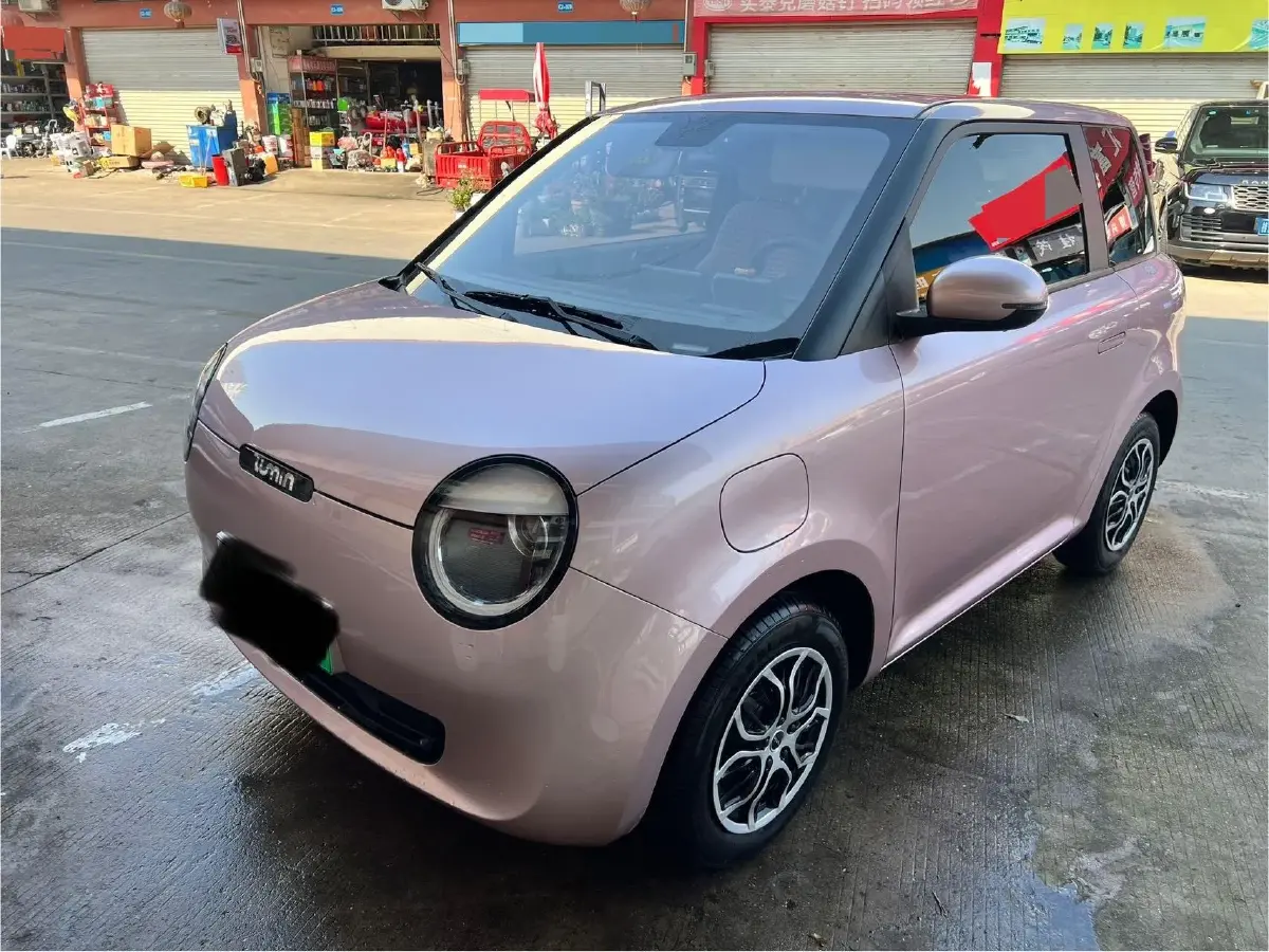 2022 Levdeo Mango BEV 17.28KWH