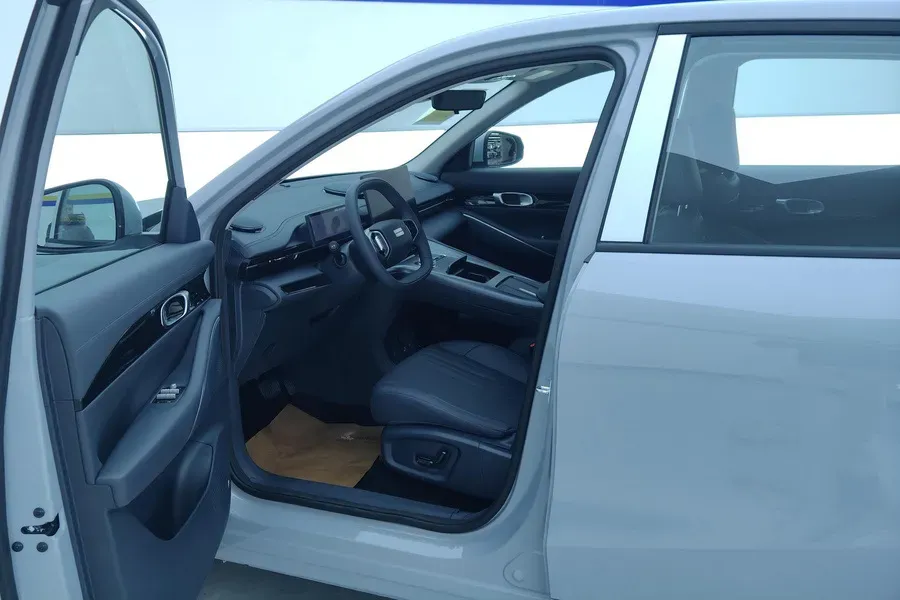 2026 Geely Galaxy E5 BEV,autocango,china used car exporter,china ev exporter,chinese used car exporter,chinese used ev exporter