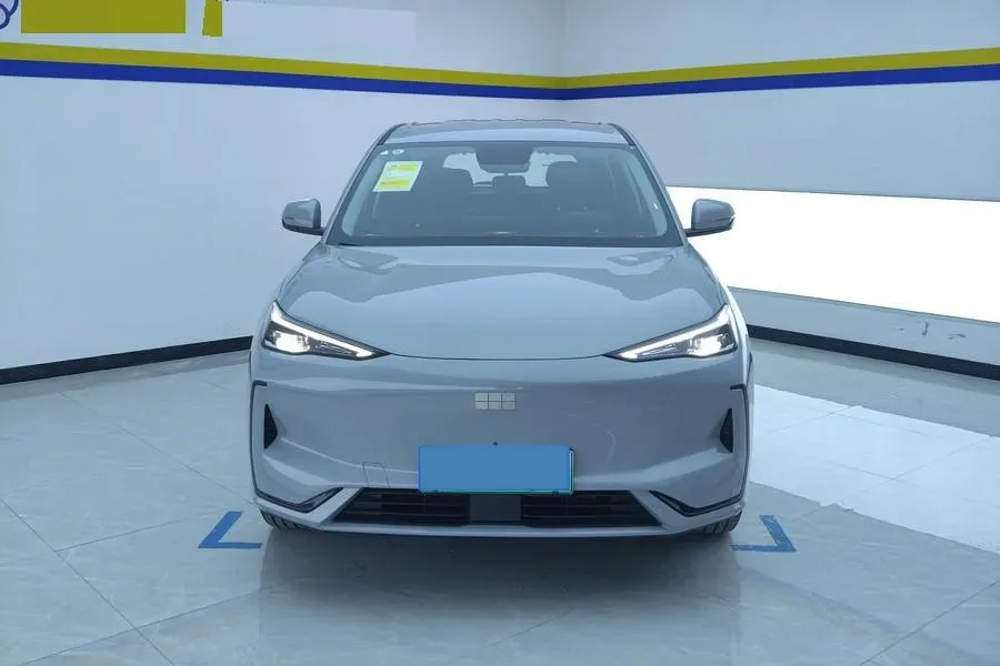 2026 Geely Galaxy E5 BEV,autocango,china used car exporter,china ev exporter,chinese used car exporter,chinese used ev exporter