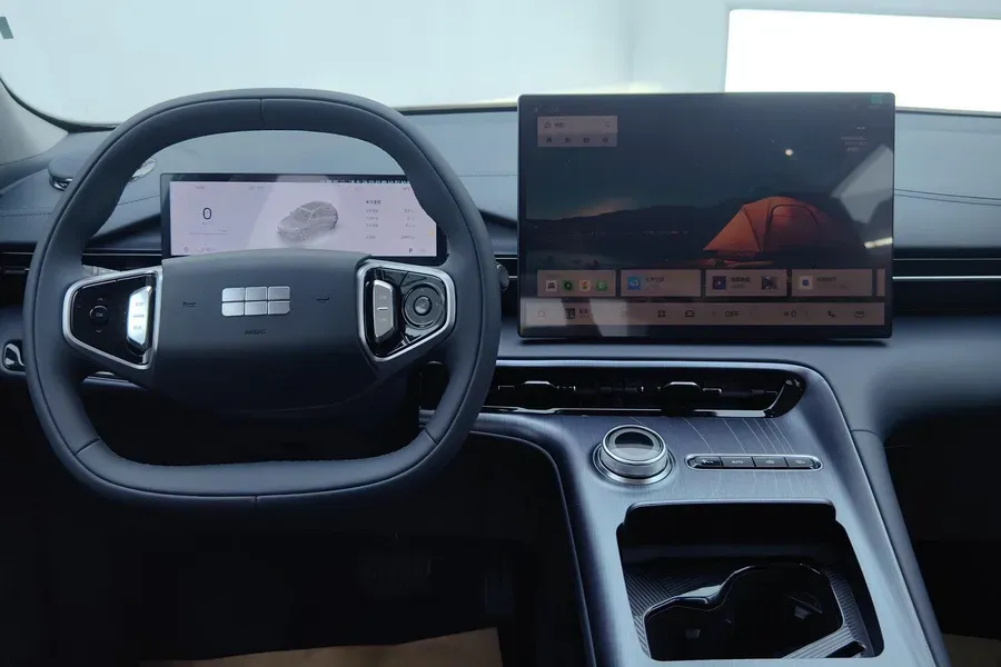 2026 Geely Galaxy E5 BEV,autocango,china used car exporter,china ev exporter,chinese used car exporter,chinese used ev exporter