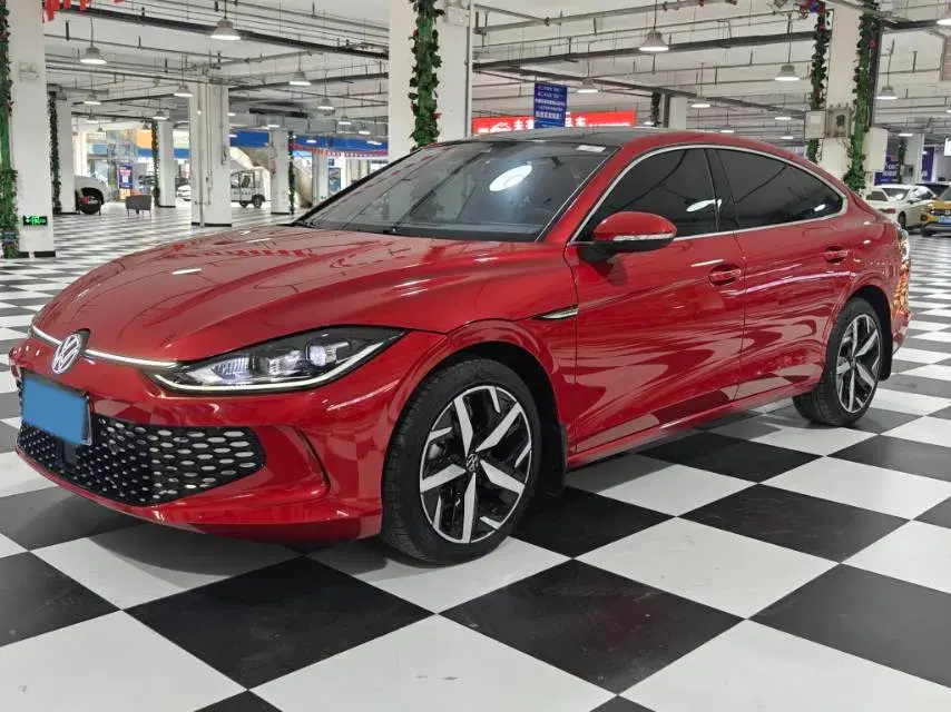 2022 Exceed TXL 2.0T 261HP L4 7DCT