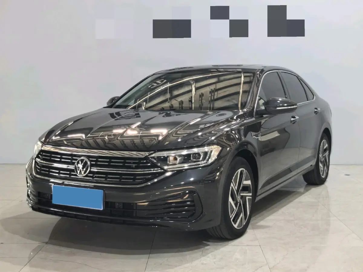 2023 Volkswagen Sagitar 1.4T 150HP L4 7DCT