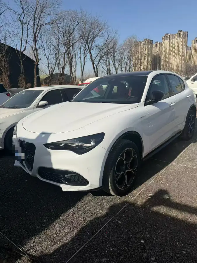 2023 Audi A6L 2.0T 245HP L4 7DCT