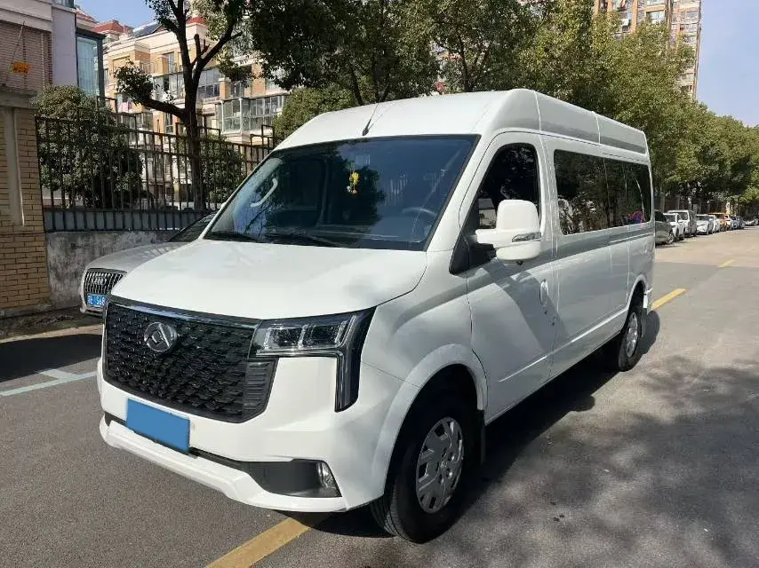 2024 MAXUS XinTu EV80 BEV 77KWH