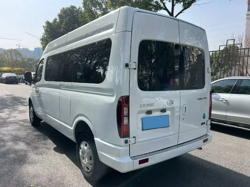 2024 MAXUS XinTu EV80 BEV 77KWH,autocango,china used car exporter,china ev exporter,chinese used car exporter,chinese used ev exporter
