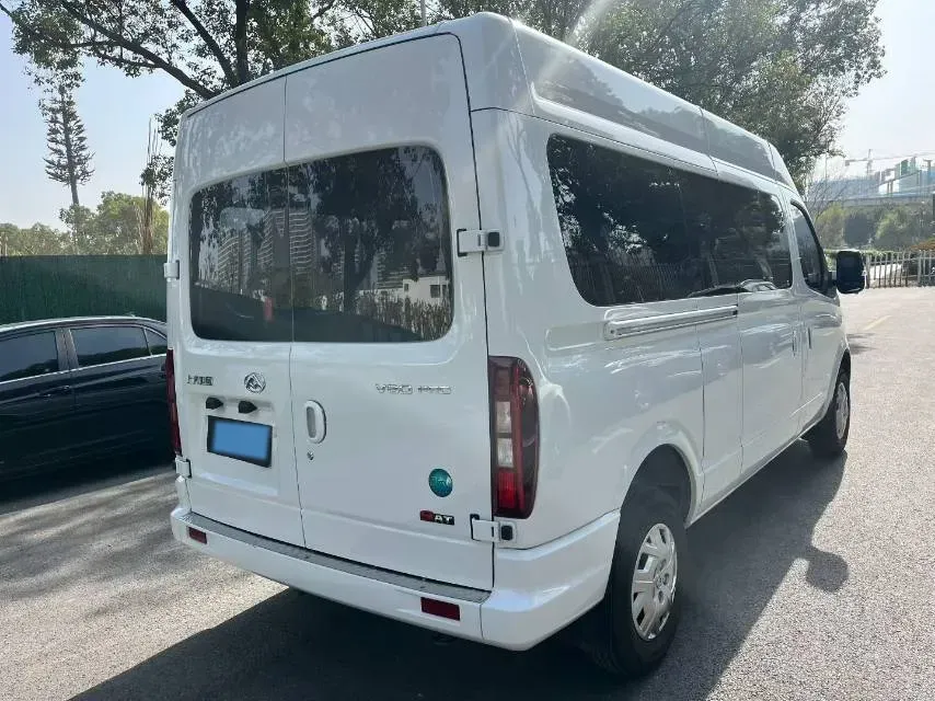 2024 MAXUS XinTu EV80 BEV 77KWH,autocango,china used car exporter,china ev exporter,chinese used car exporter,chinese used ev exporter