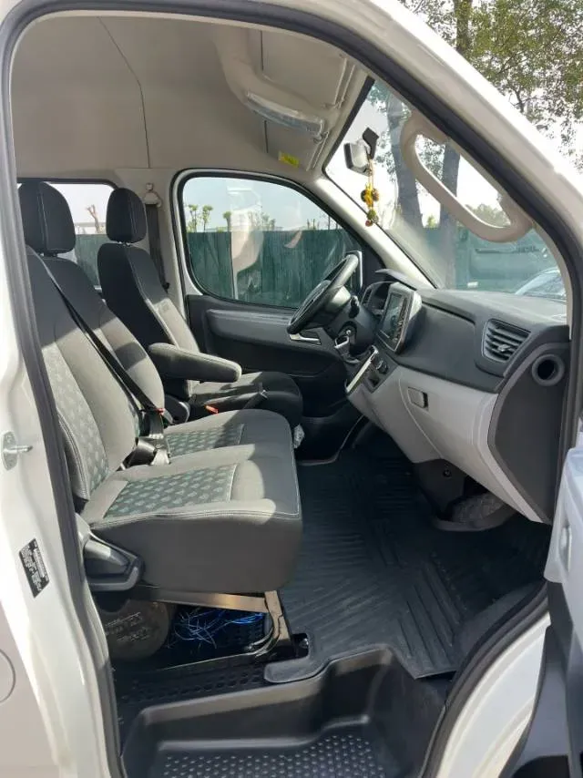 2024 MAXUS XinTu EV80 BEV 77KWH,autocango,china used car exporter,china ev exporter,chinese used car exporter,chinese used ev exporter