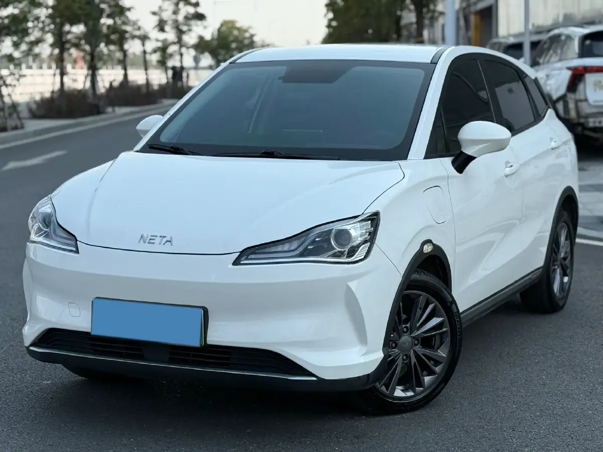 2022 Neta V BEV 38.54KWH