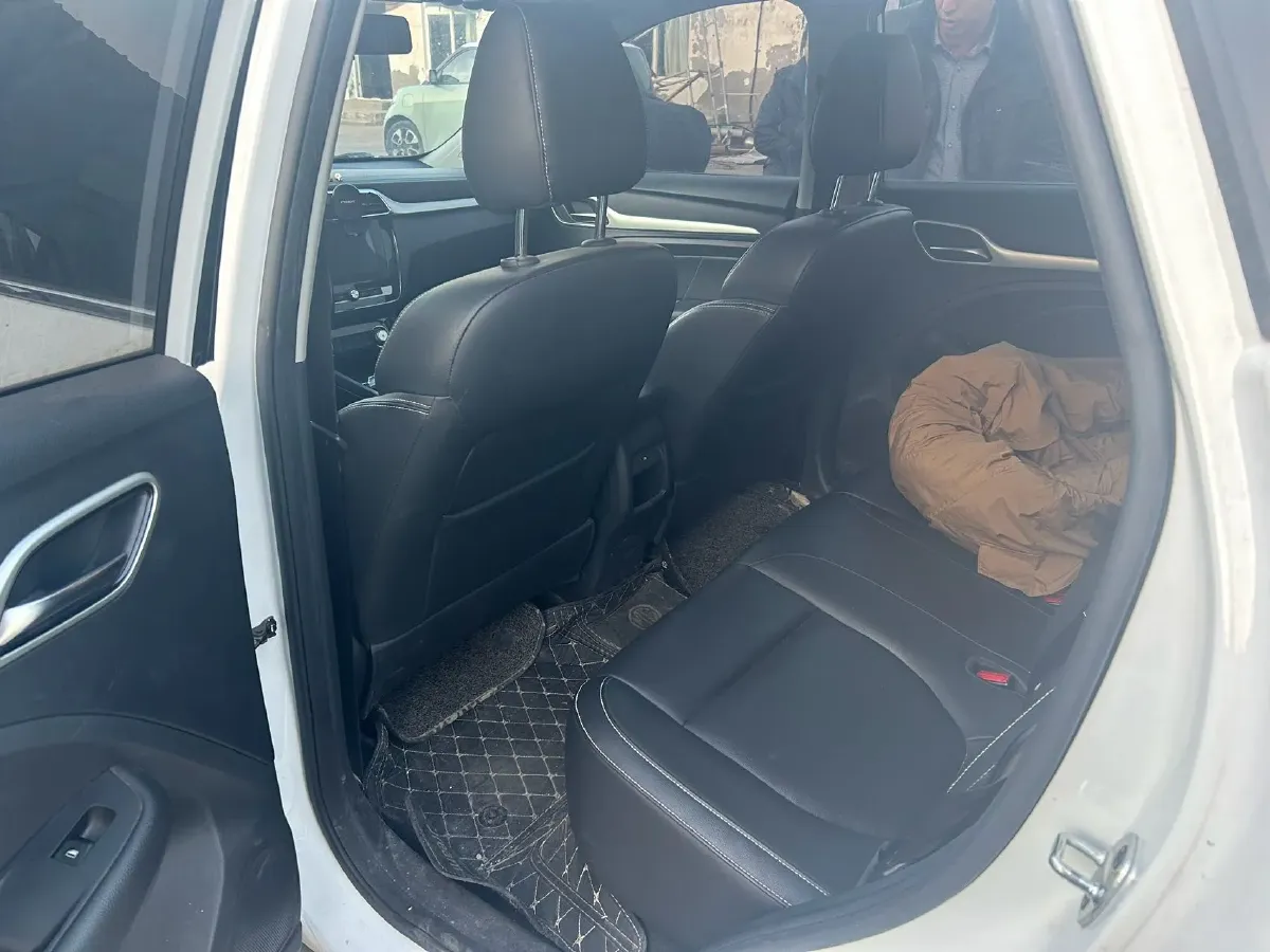 2019 MG EZS BEV 44.5KWH,autocango,china used car exporter,china ev exporter,chinese used car exporter,chinese used ev exporter