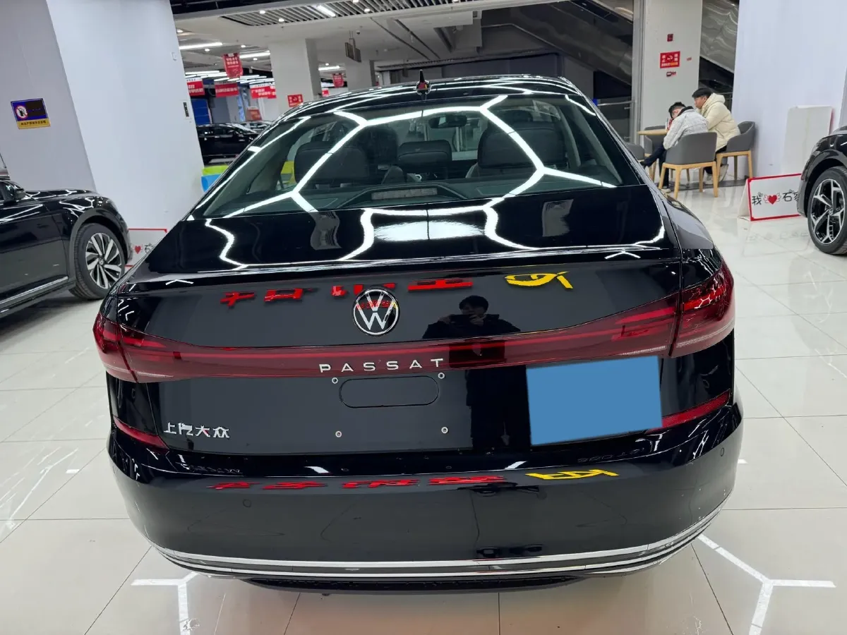 2026 Volkswagen Passat 2.0T 220HP L4 7DCT,autocango,china used car exporter,china ev exporter,chinese used car exporter,chinese used ev exporter