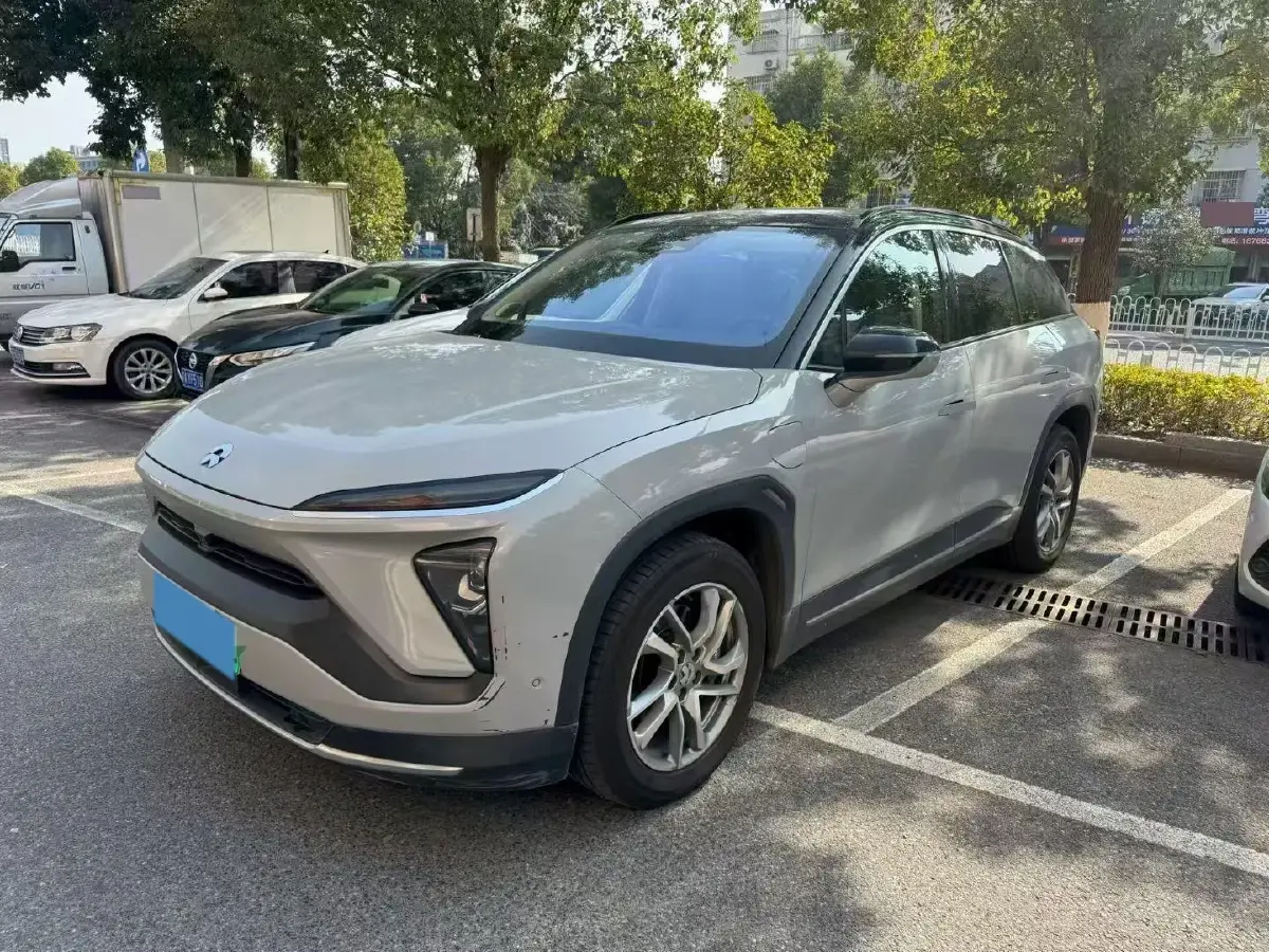2020 Lexus NX 2.5L 155HP L4 E-CVT Hybrid