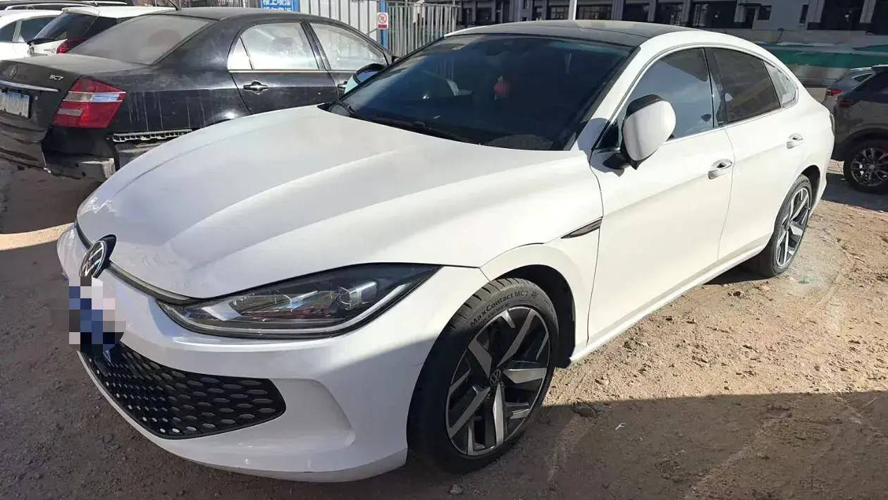 2022 Exceed TXL 2.0T 261HP L4 7DCT