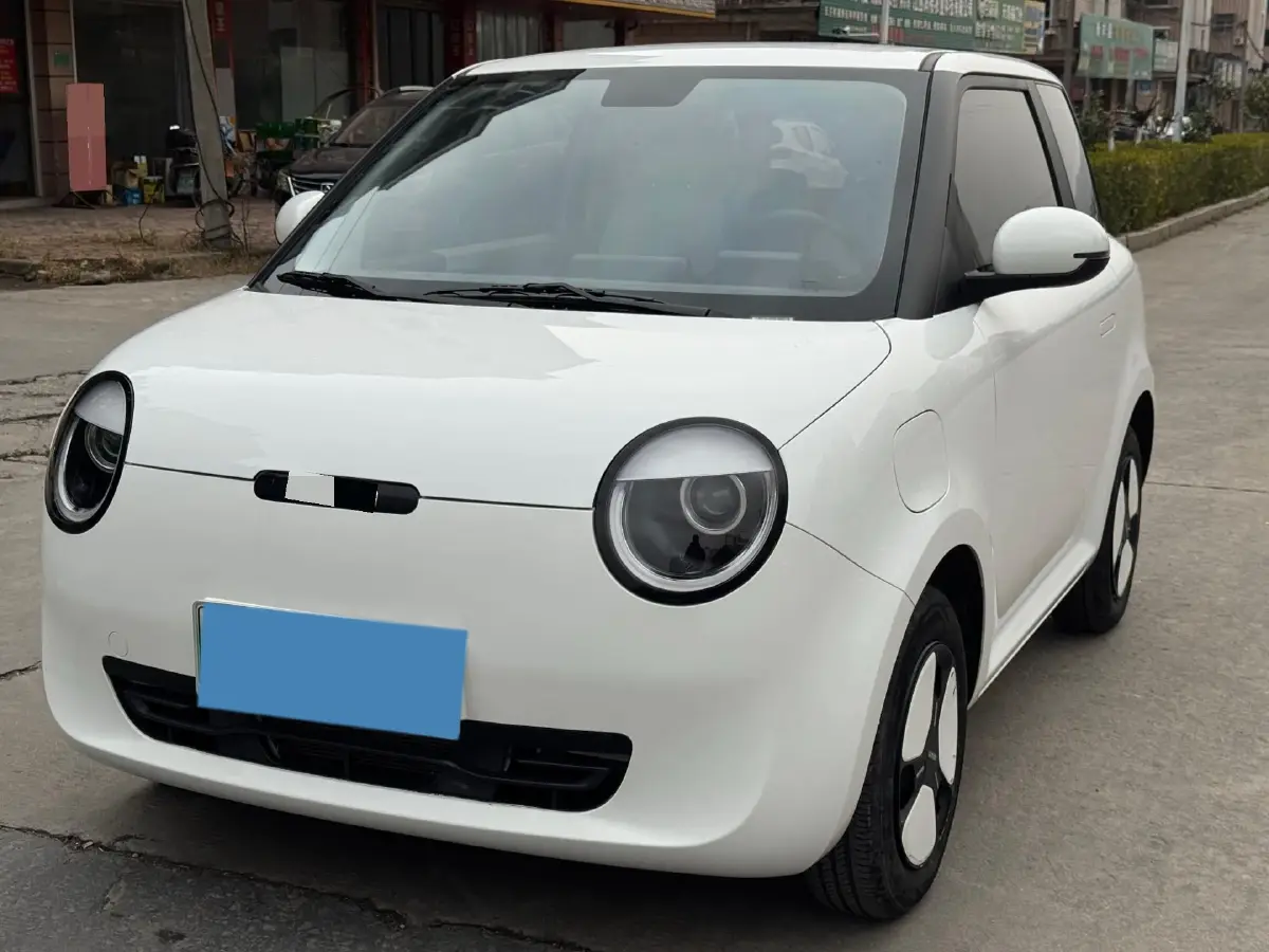 2022 Levdeo Mango BEV 17.28KWH