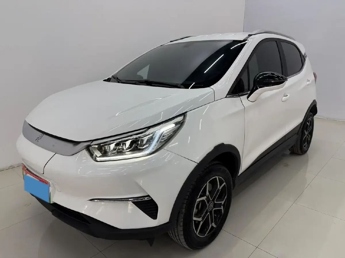 2021 BYD Song Pro 1.5T 160HP L4 7DCT