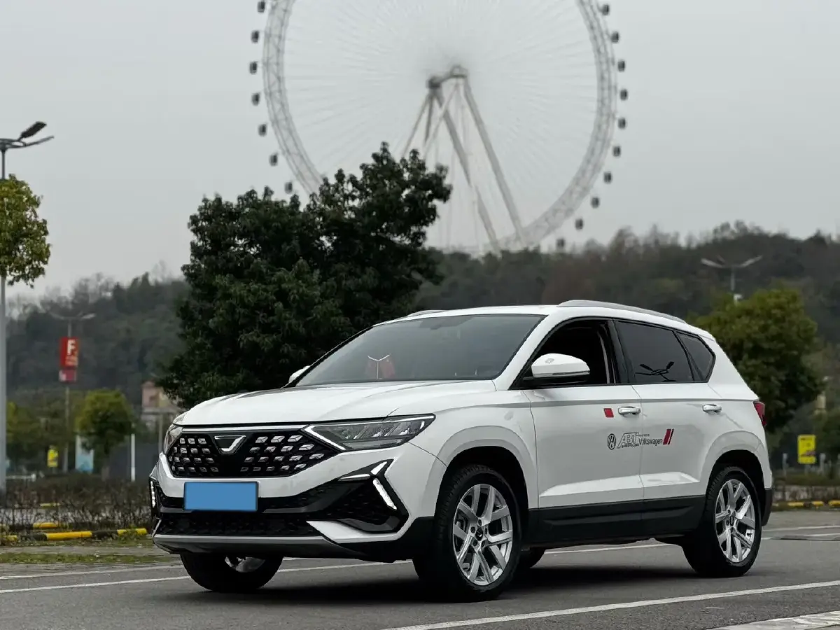 2022 Jetta VS5 1.4T 150HP L4 6AT