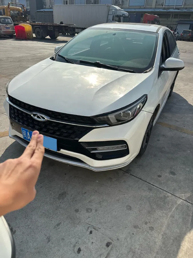 2018 Chery Arrizo GX 1.5T 147HP L4 CVT,autocango,china used car exporter,china ev exporter,chinese used car exporter,chinese used ev exporter