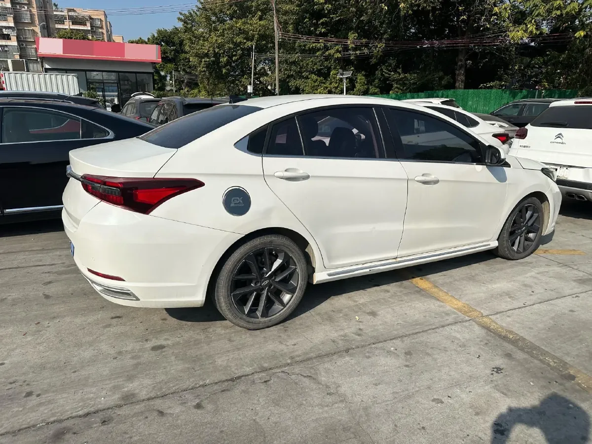 2018 Chery Arrizo GX 1.5T 147HP L4 CVT,autocango,china used car exporter,china ev exporter,chinese used car exporter,chinese used ev exporter