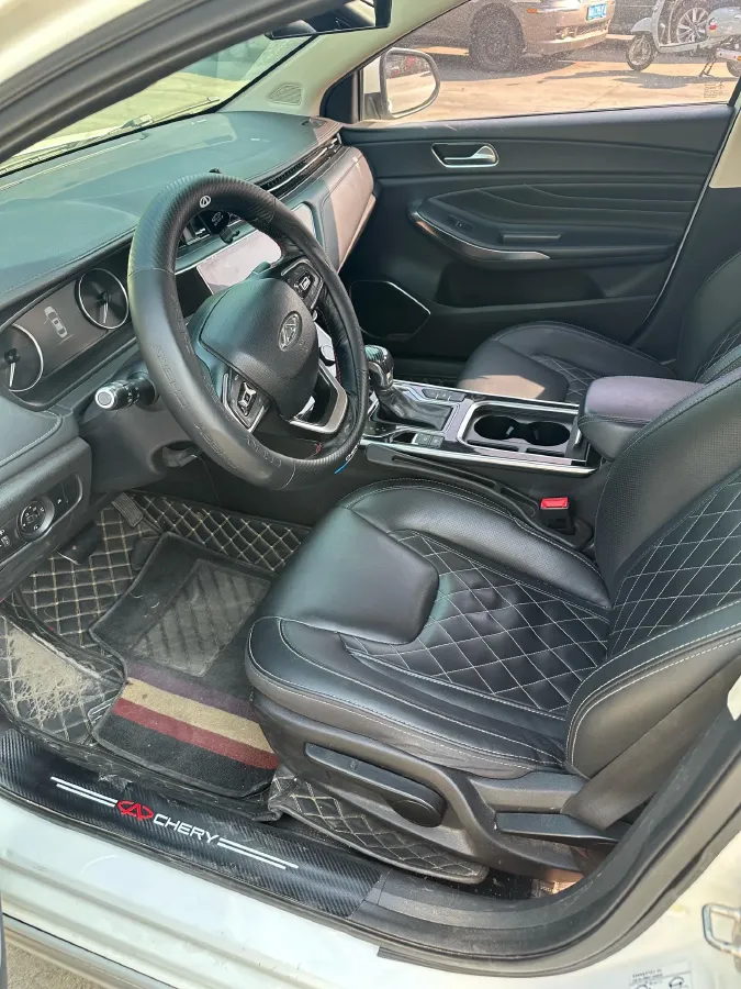 2018 Chery Arrizo GX 1.5T 147HP L4 CVT,autocango,china used car exporter,china ev exporter,chinese used car exporter,chinese used ev exporter