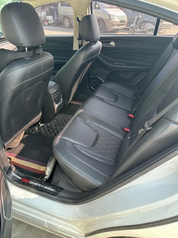 2018 Chery Arrizo GX 1.5T 147HP L4 CVT,autocango,china used car exporter,china ev exporter,chinese used car exporter,chinese used ev exporter