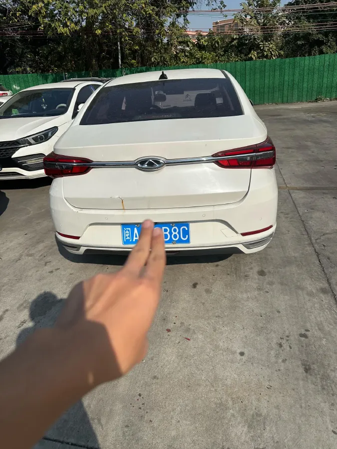 2018 Chery Arrizo GX 1.5T 147HP L4 CVT,autocango,china used car exporter,china ev exporter,chinese used car exporter,chinese used ev exporter