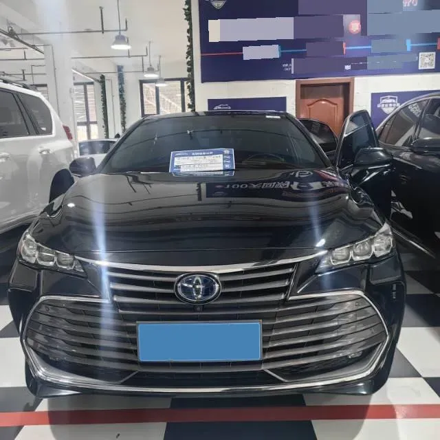 2019 Toyota Avalon 2.5L 178HP L4 E-CVT Hybrid,autocango,china used car exporter,china ev exporter,chinese used car exporter,chinese used ev exporter
