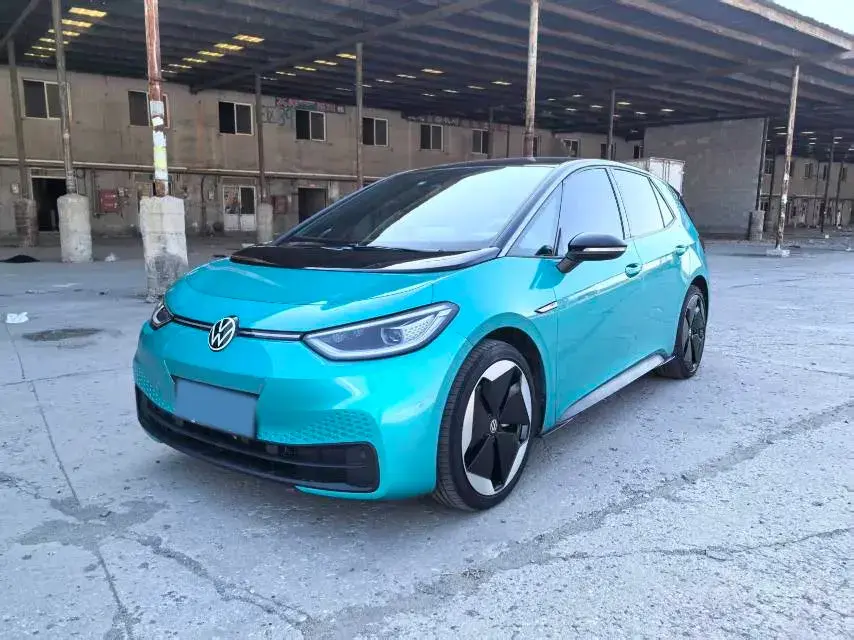2022 Volkswagen ID.3 BEV 57.3KWH