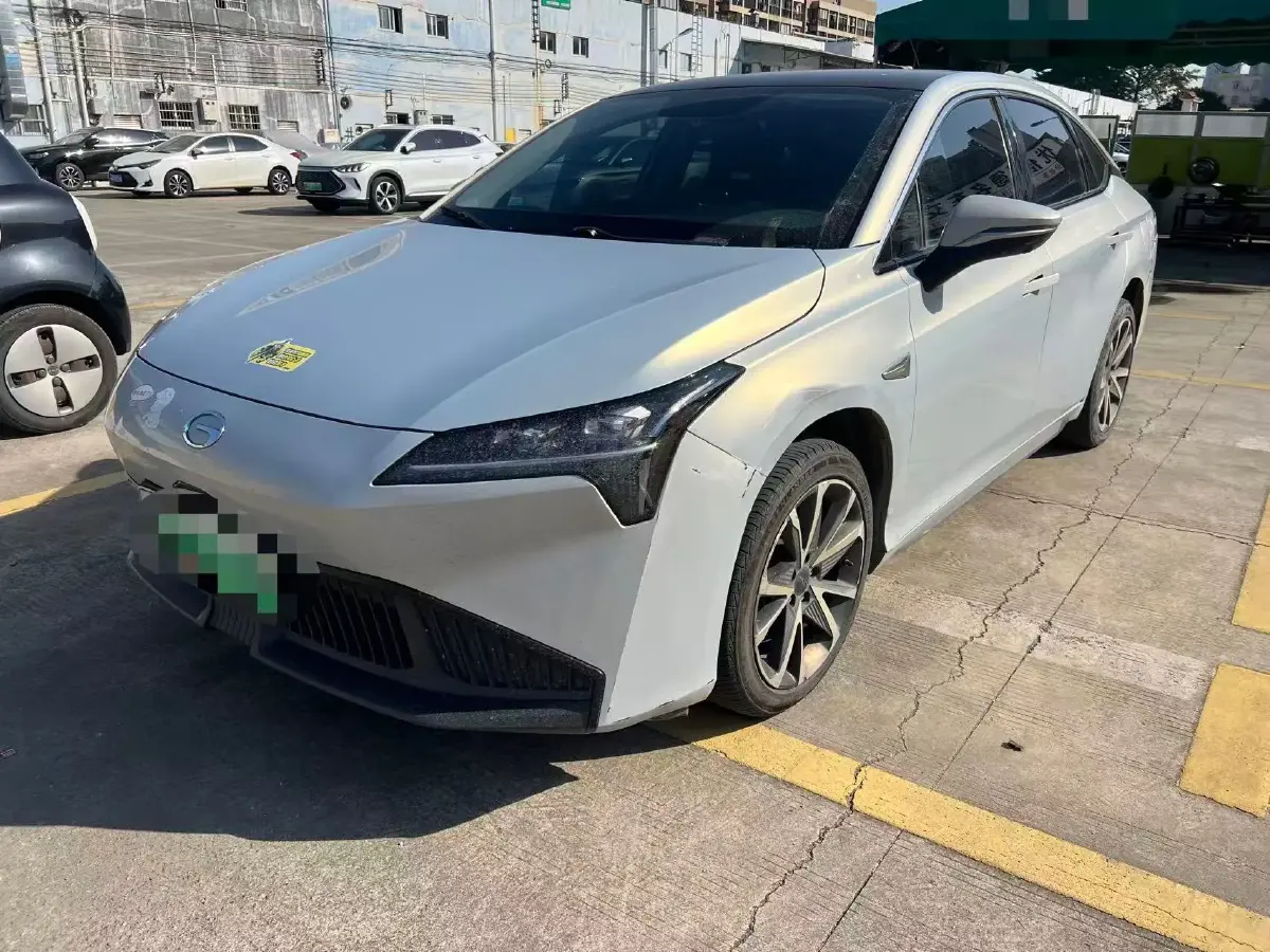 2022 LYNK&CO 02 2.0T 190HP L4 7DCT