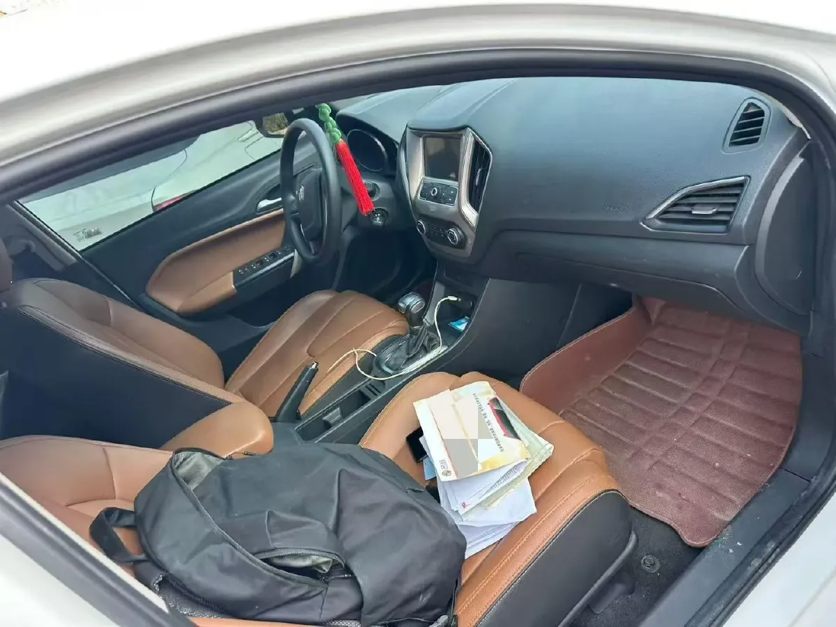 2016 MG GT 1.5L 109HP L4 4AT,autocango,china used car exporter,china ev exporter,chinese used car exporter,chinese used ev exporter