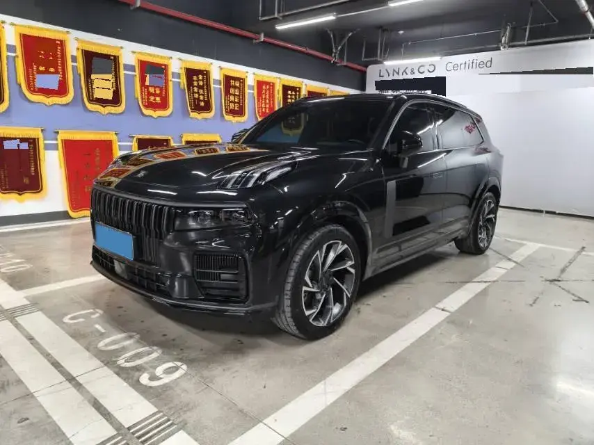 2021 Buick GL8 2.0T 237HP L4 9AT