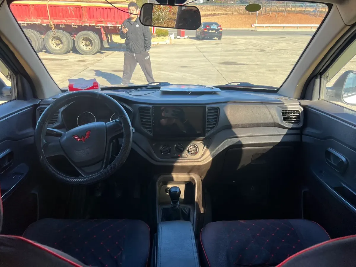 2021 ChangAn KuaYue KuaYueWang X3 1.6L 122HP L4 5MT,autocango,china used car exporter,china ev exporter,chinese used car exporter,chinese used ev exporter