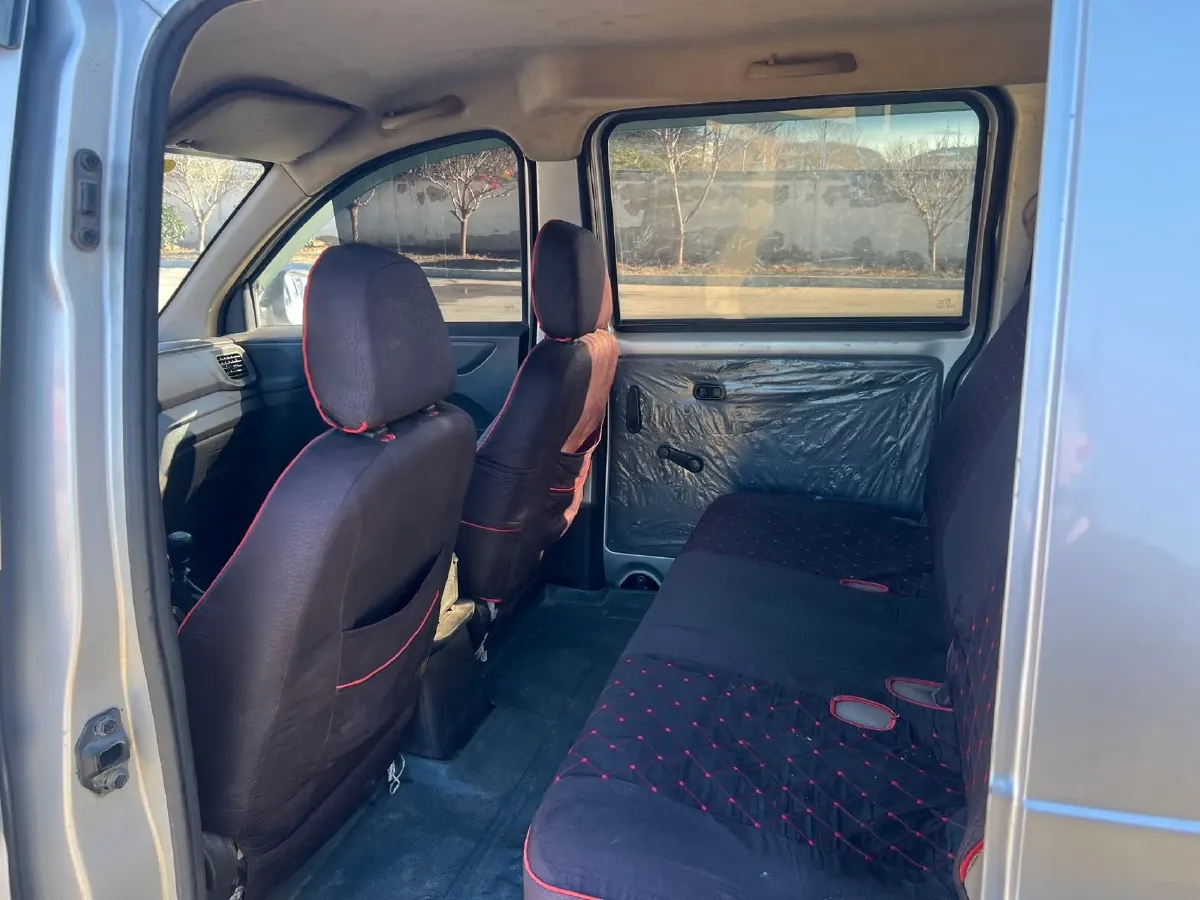 2021 ChangAn KuaYue KuaYueWang X3 1.6L 122HP L4 5MT,autocango,china used car exporter,china ev exporter,chinese used car exporter,chinese used ev exporter