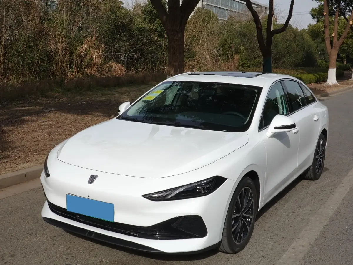 2025 Roewe D7 1.5L 112HP L4 1DHT PHEV 19.7KWH